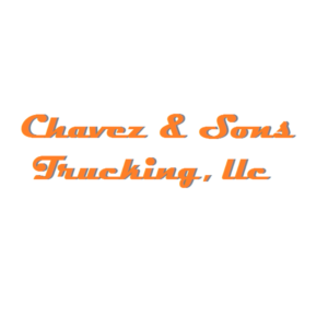 Chavez & Sons Trucking, LLC