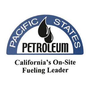 Pacific States Petroleum
